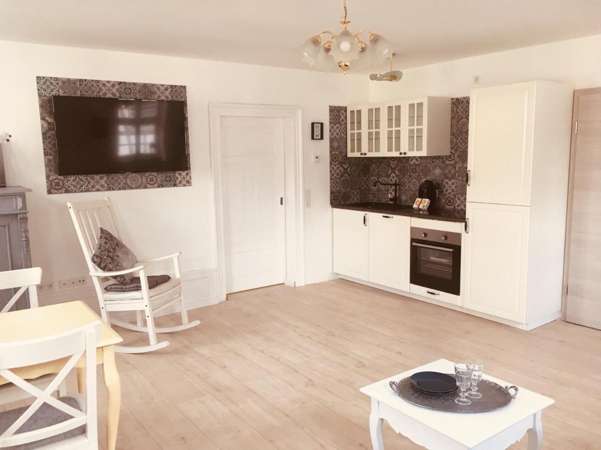 Freigeist Apartment Hassloch (Rhineland-Palatinate)