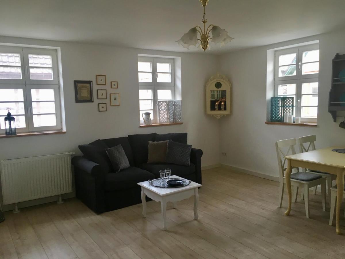 Apartment Freigeist