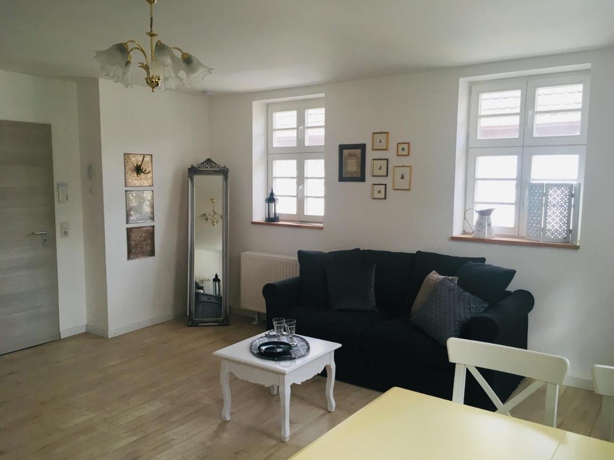Apartment Freigeist