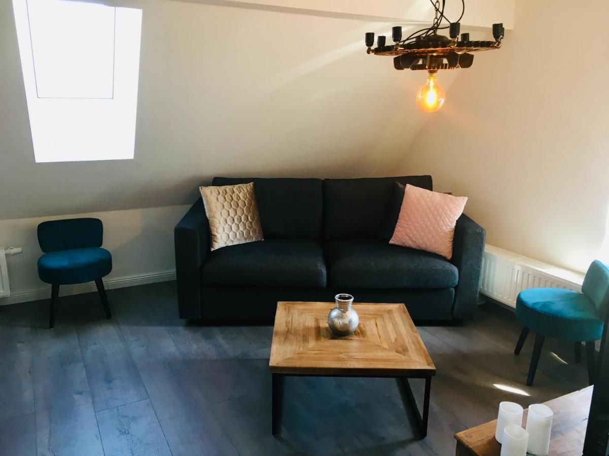 Apartment Freigeist Hassloch (Rhineland-Palatinate)