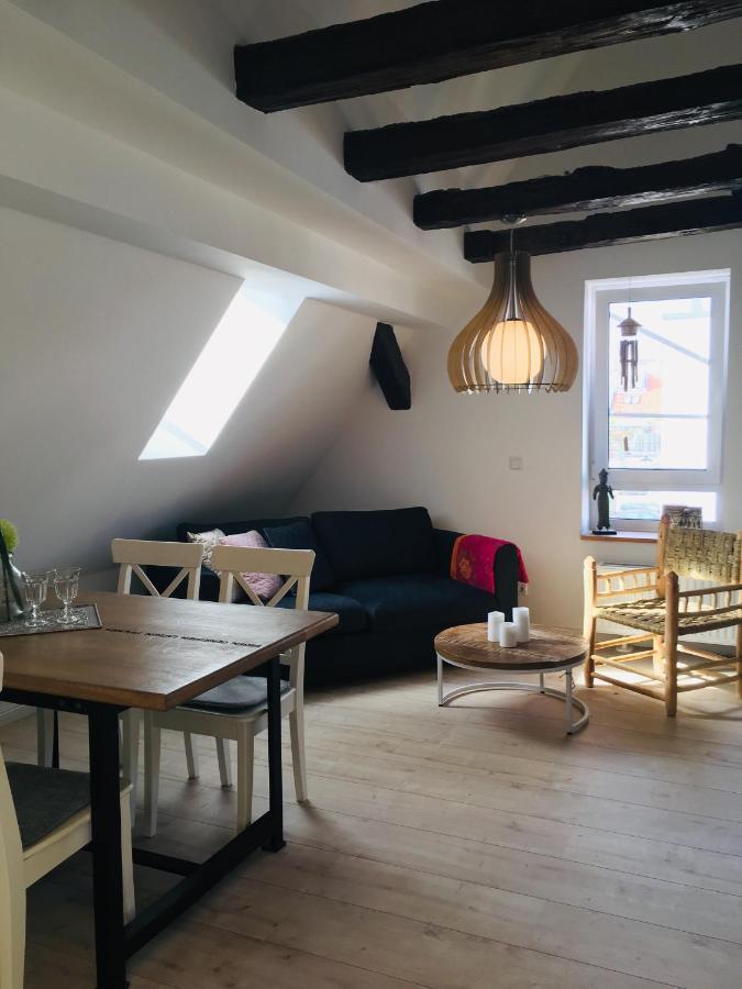 Apartment Freigeist