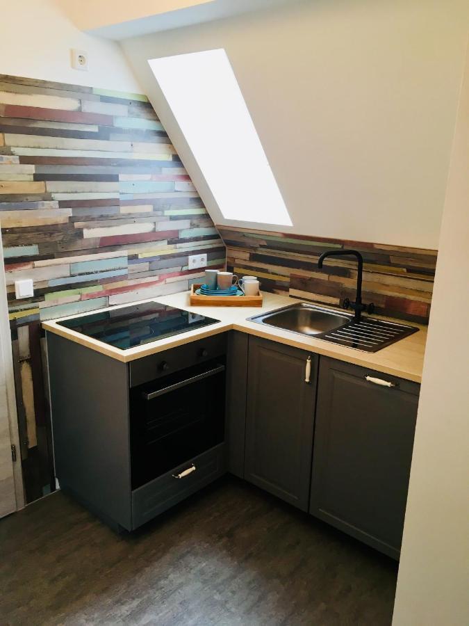 Freigeist Apartment Hassloch (Rhineland-Palatinate)